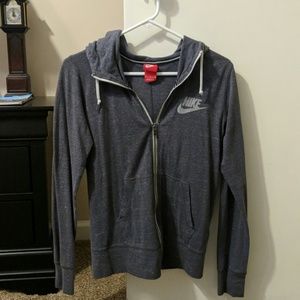 Nike jacket